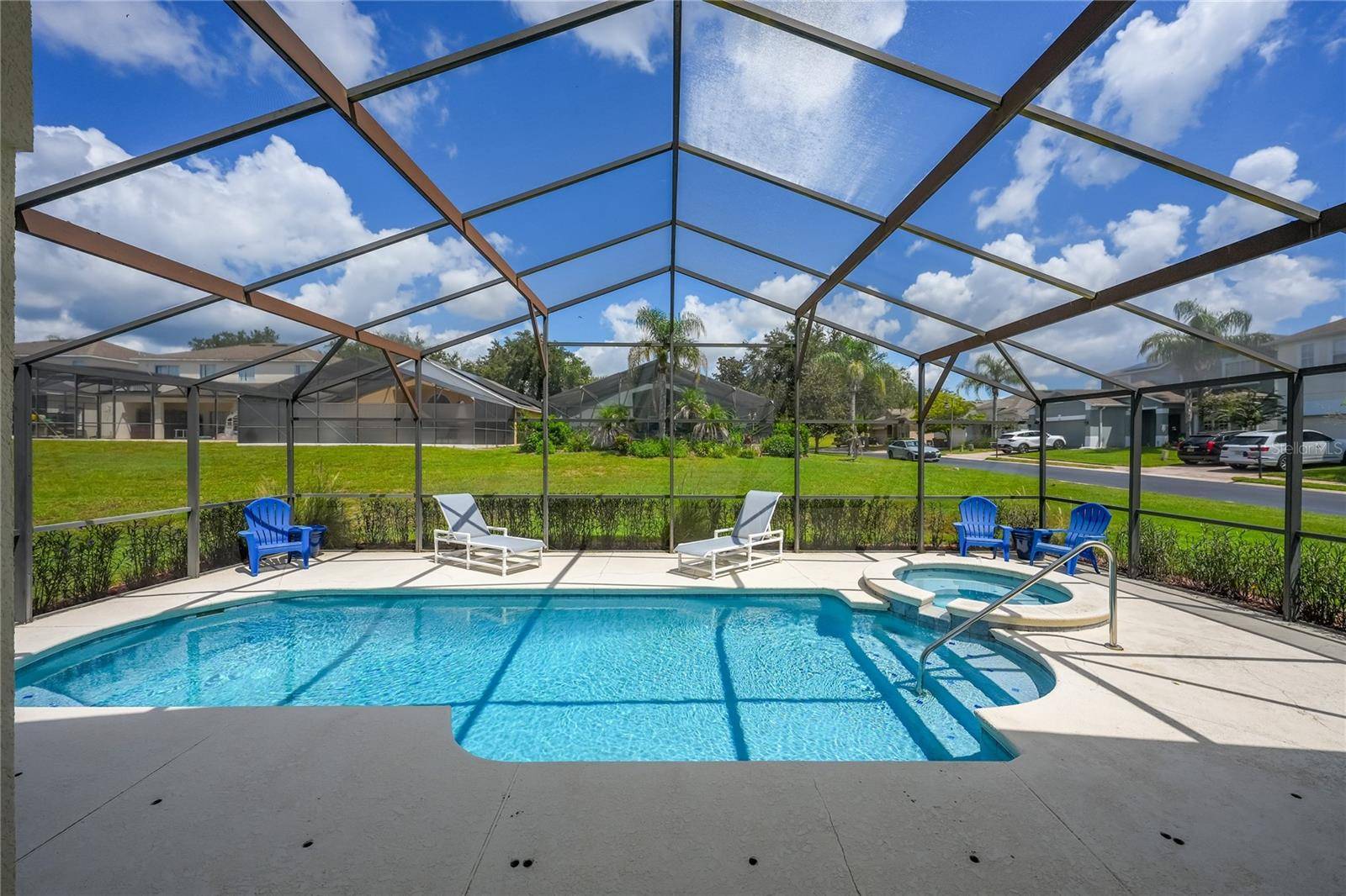 358 LANCASTER DR, Davenport, FL 33897