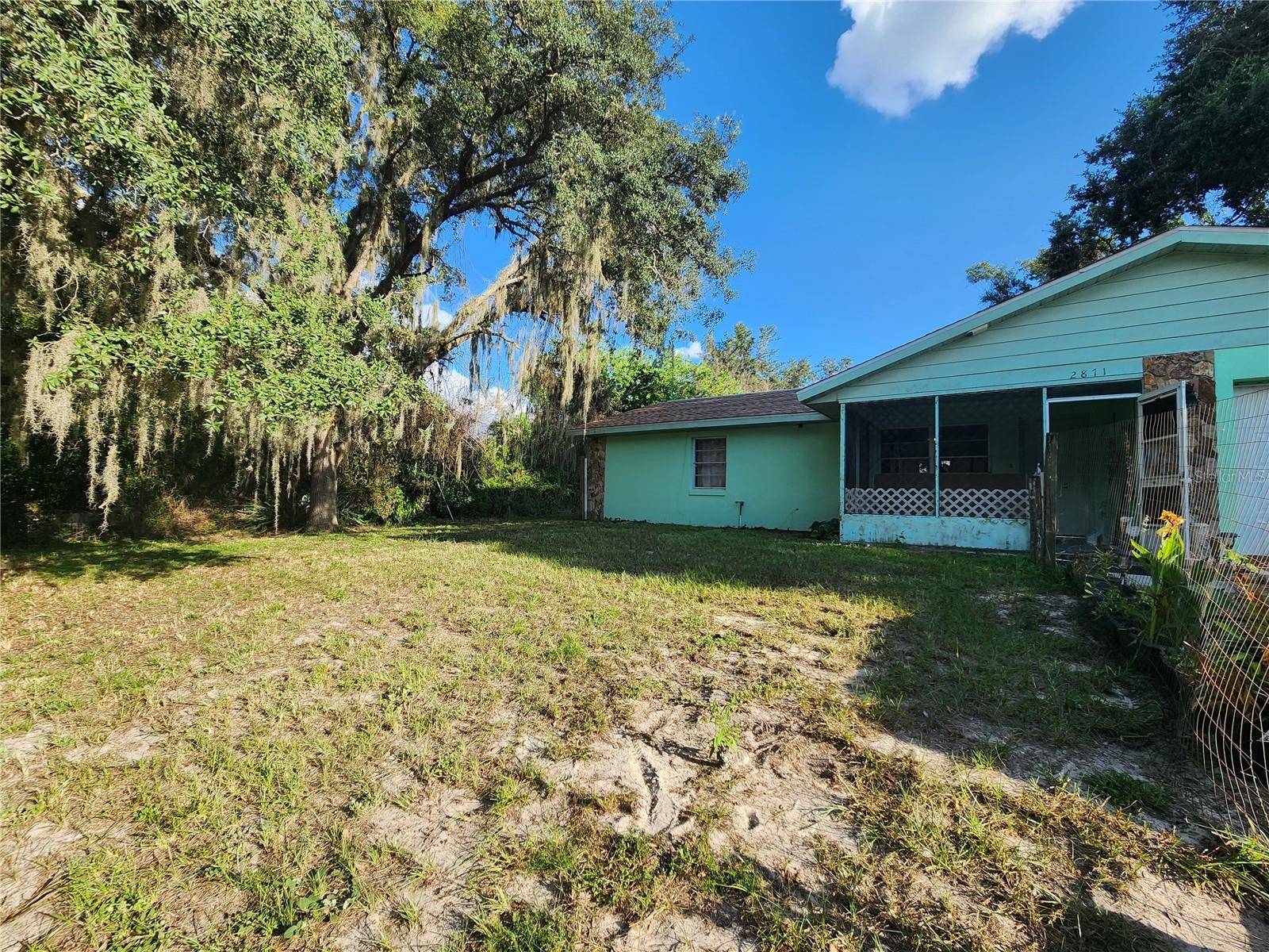 2871 W ALBATROSS RD, Avon Park, FL 33825