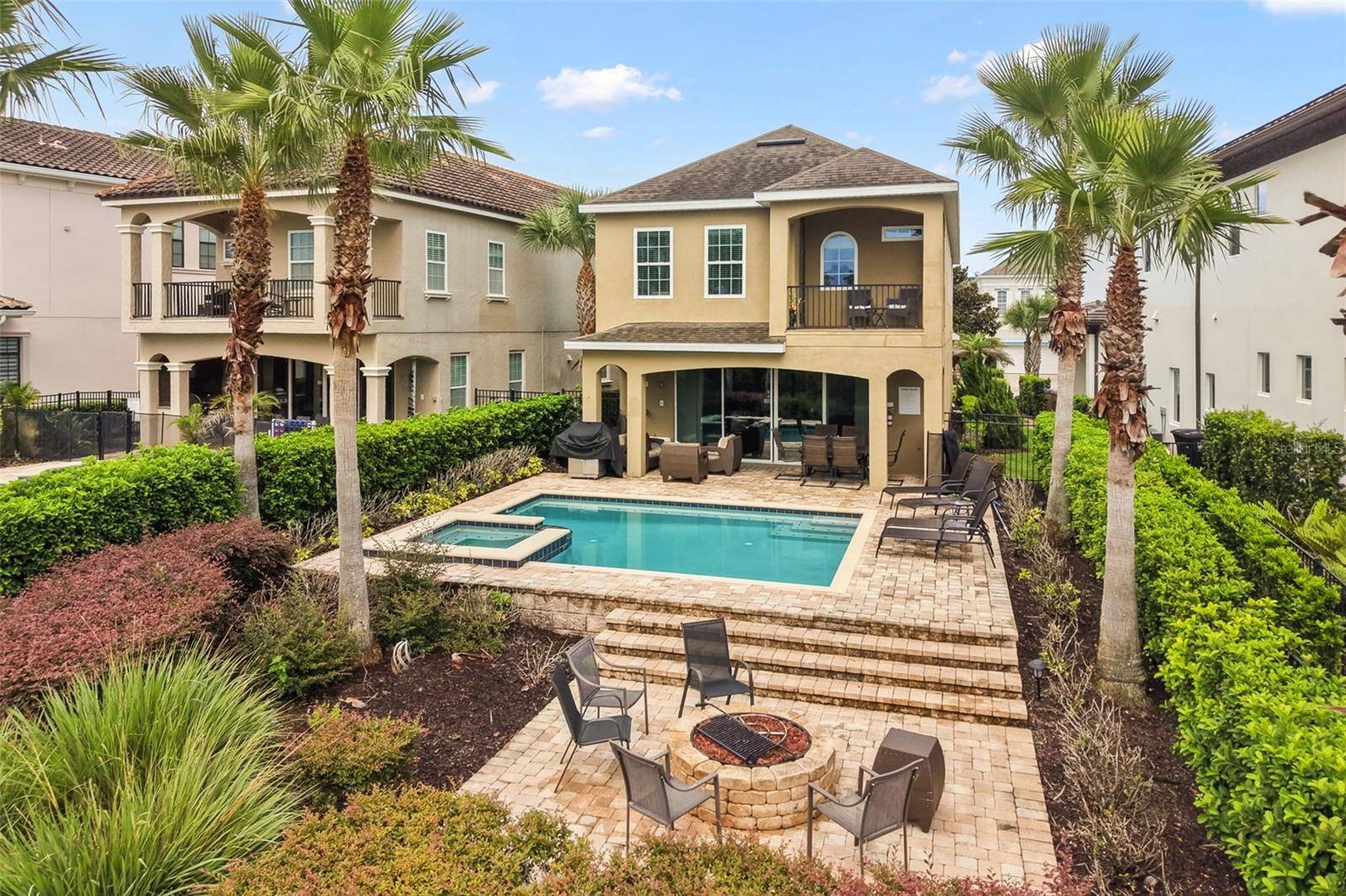 796 DESERT MOUNTAIN CT, Kissimmee, FL 34747