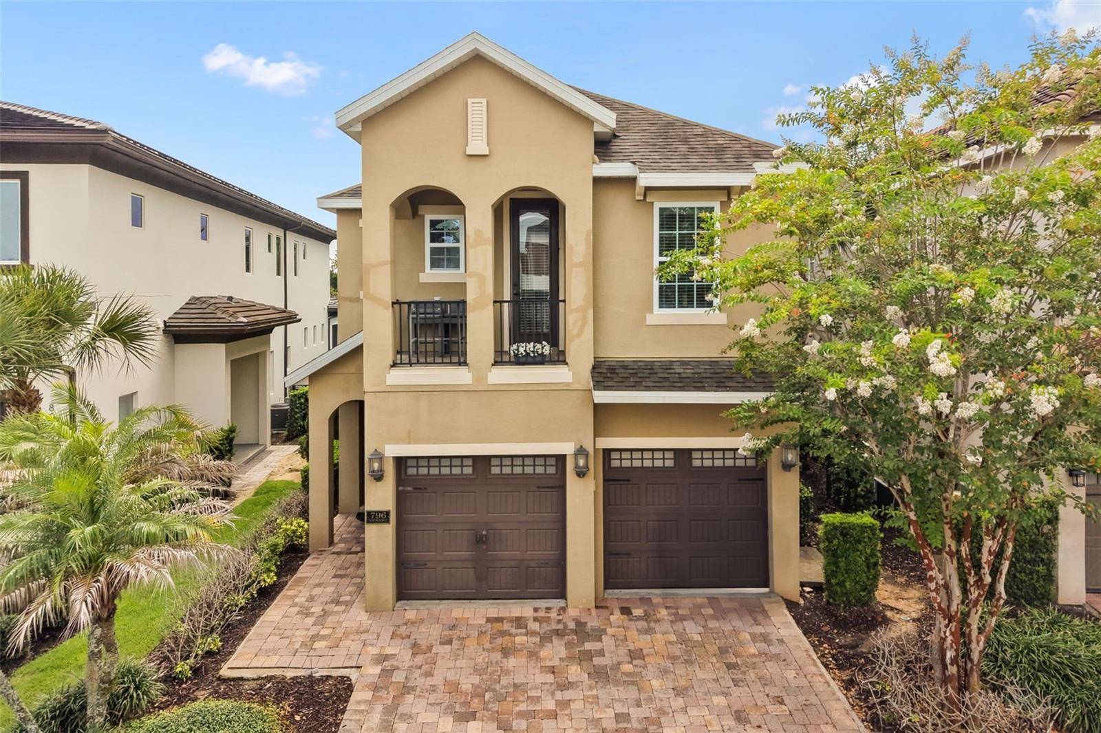 796 DESERT MOUNTAIN CT, Kissimmee, FL 34747