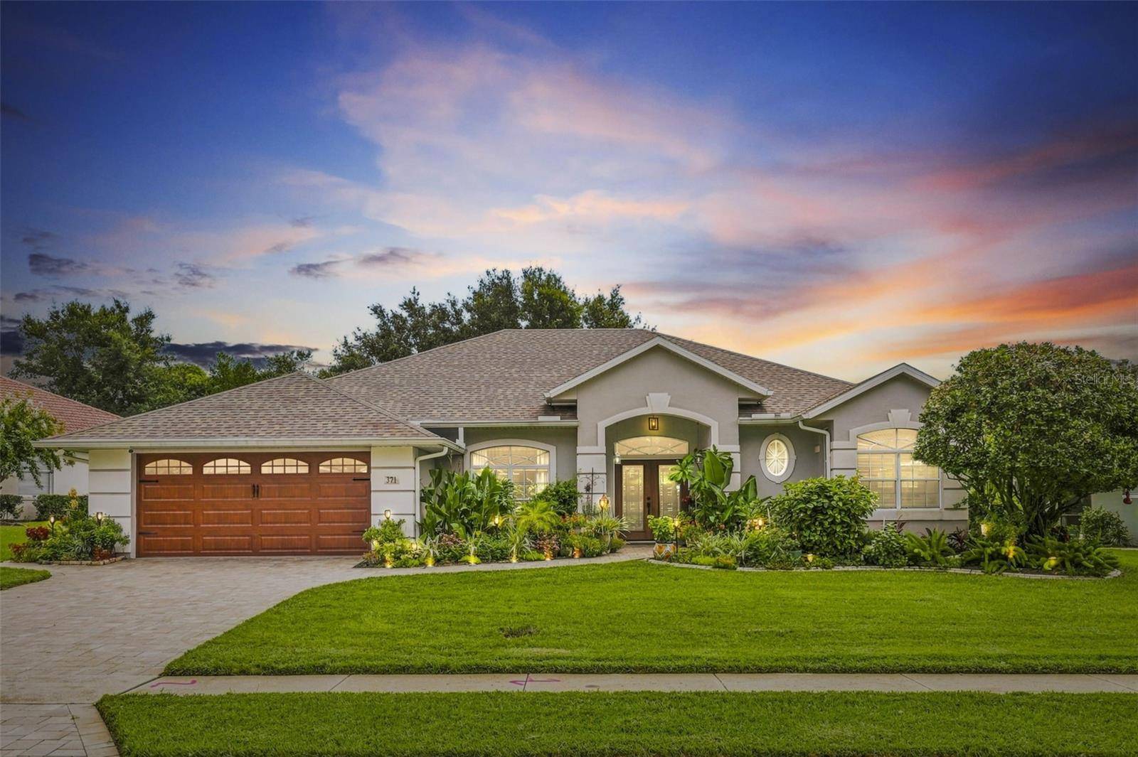371 HINSDALE DR, Debary, FL 32713