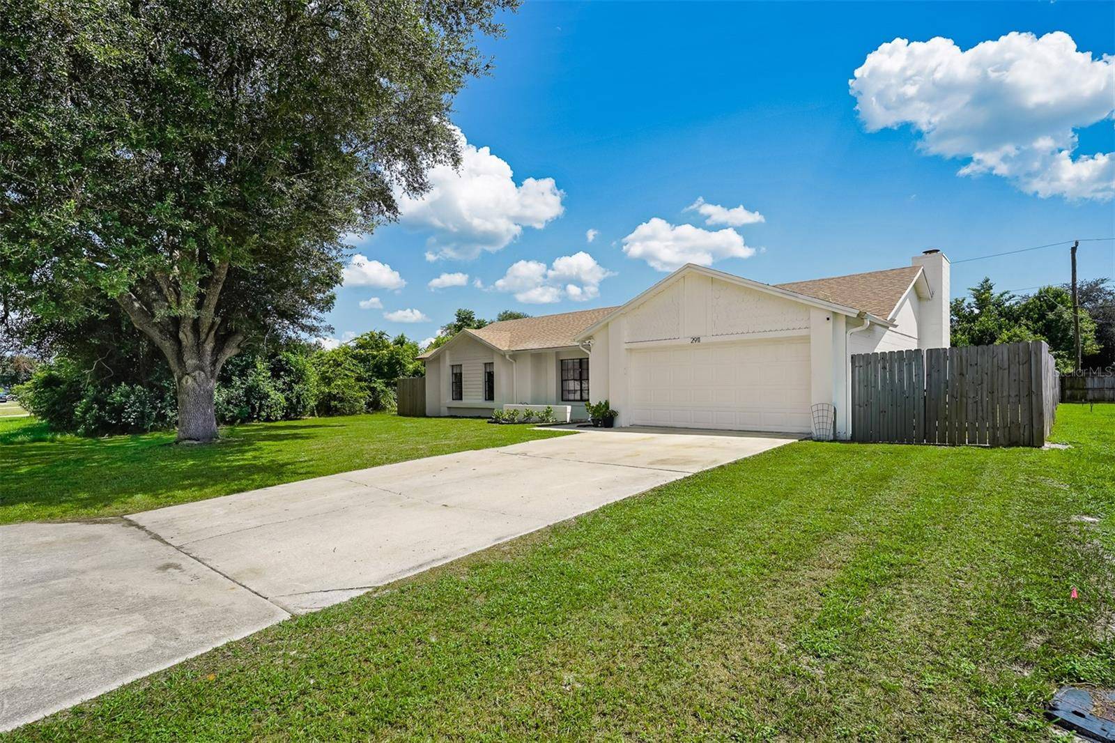 2911 GRAYTON ST, Deltona, FL 32738