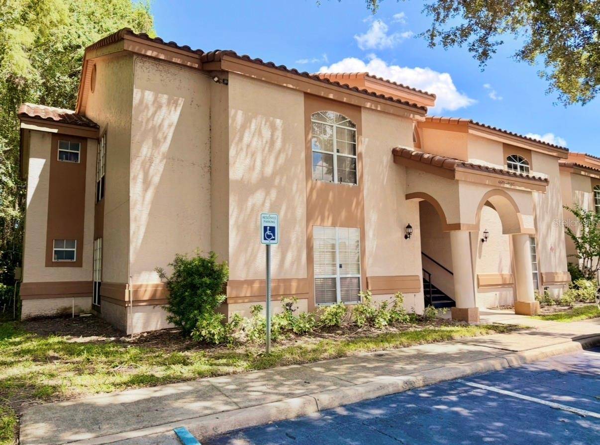 4607 GATE PL #202, Orlando, FL 32811