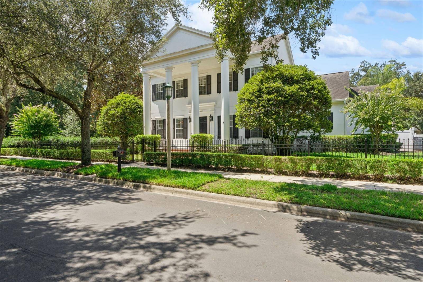 843 OAK SHADOWS RD, Celebration, FL 34747