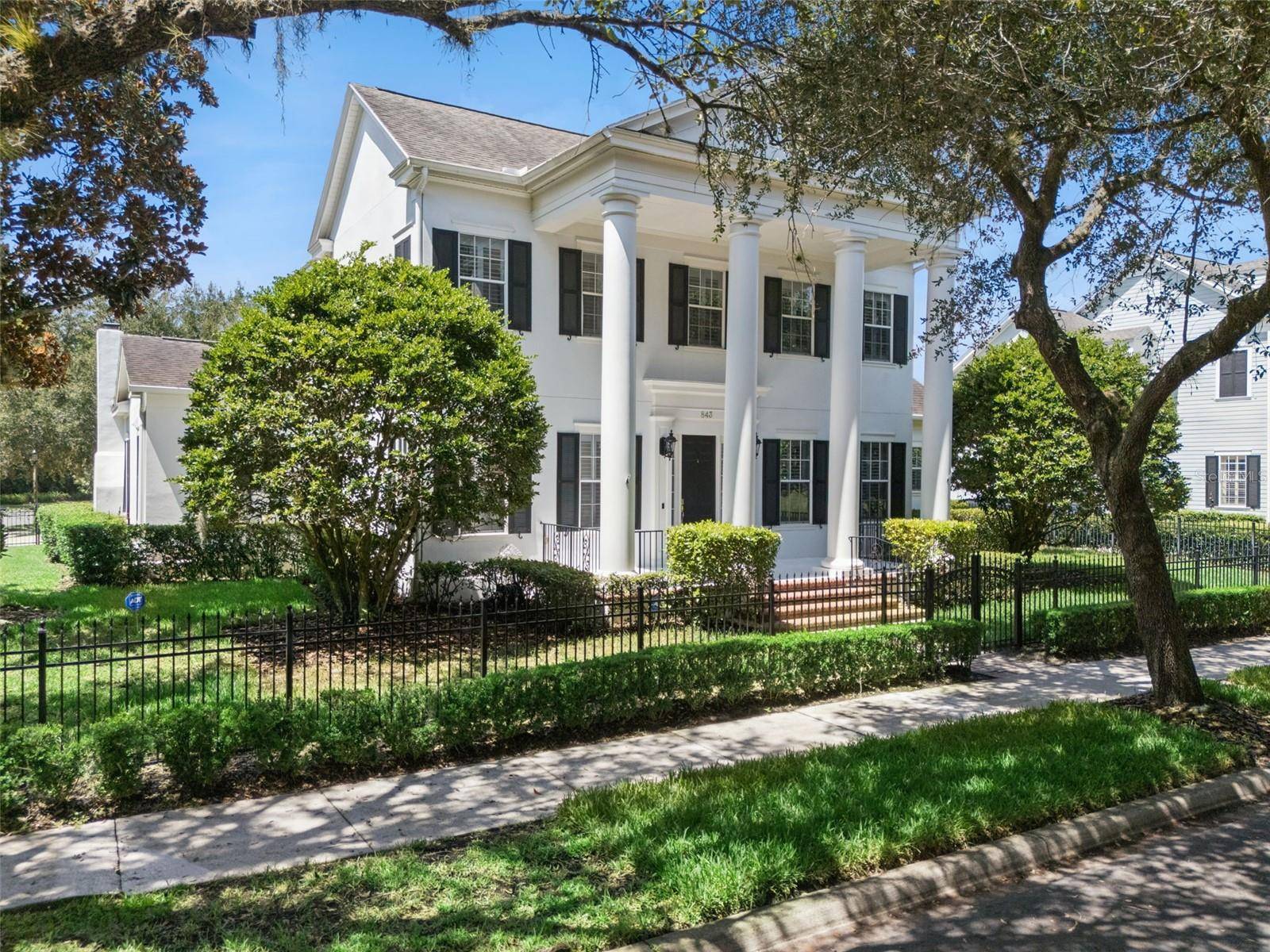 843 OAK SHADOWS RD, Celebration, FL 34747