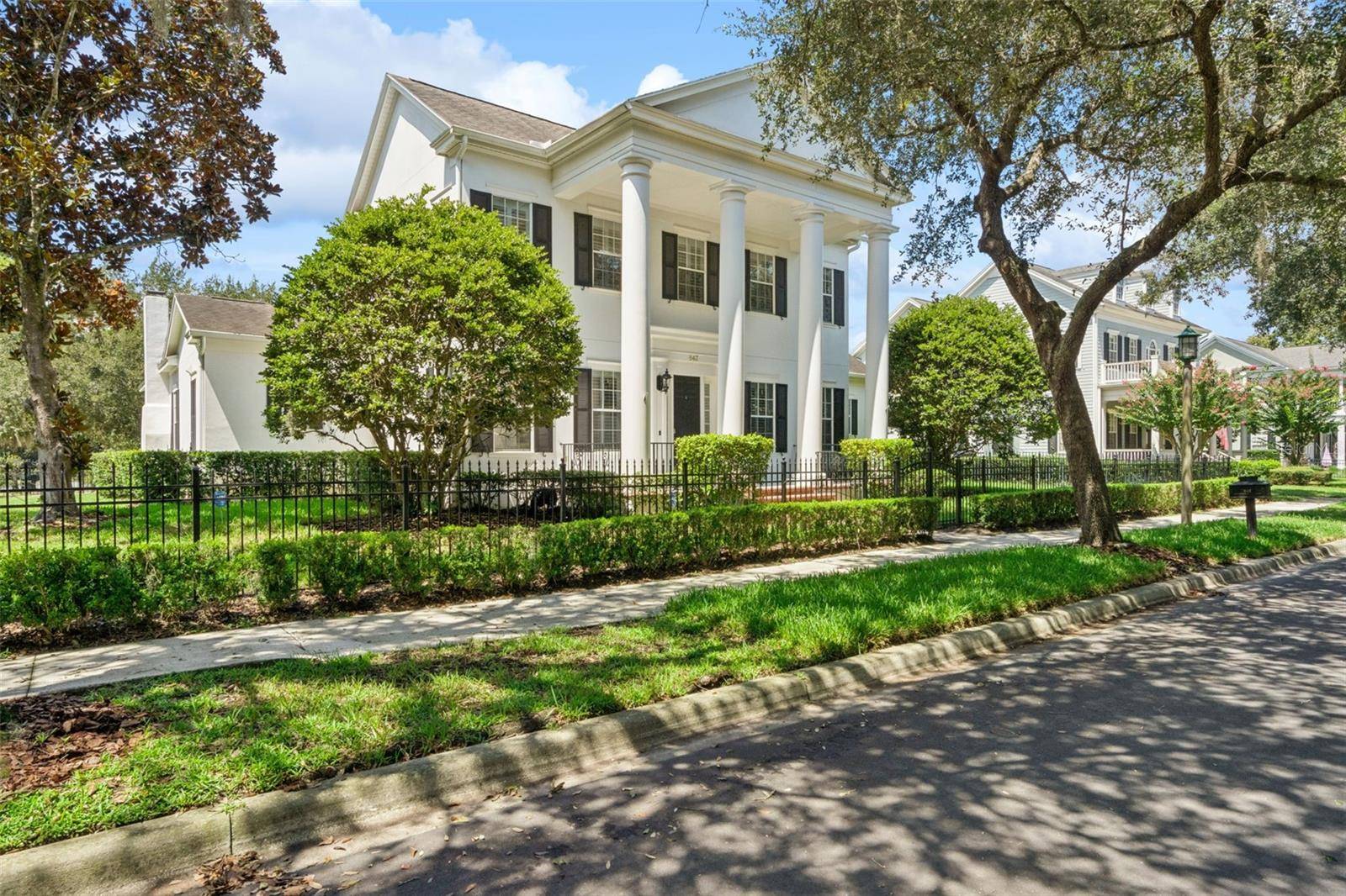 843 OAK SHADOWS RD, Celebration, FL 34747