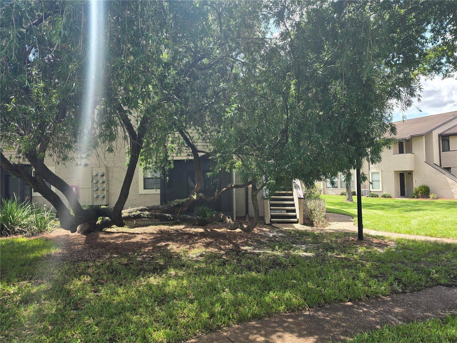 3019 ANTIQUE OAKS CIR #127, Winter Park, FL 32792