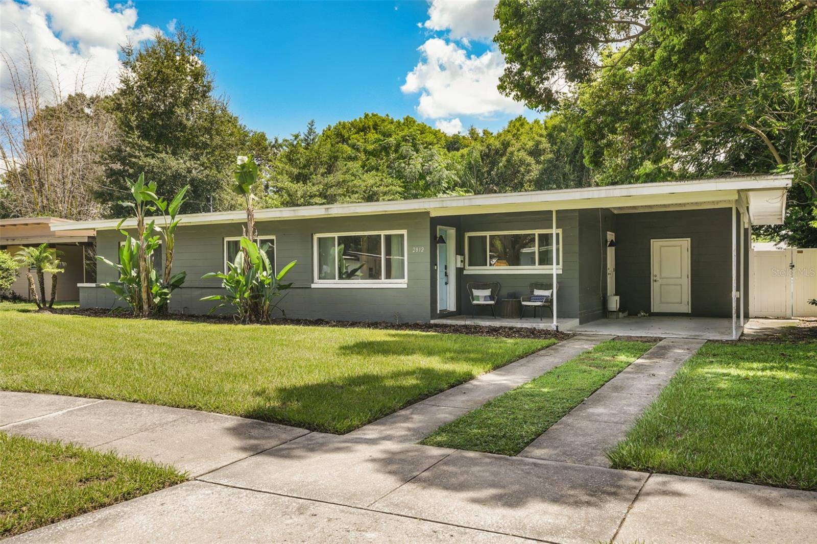 2812 DELLWOOD DR, Orlando, FL 32806