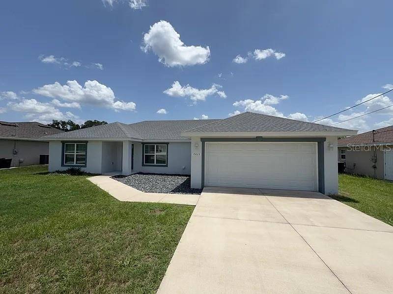 15023 SE 93RD CT, Summerfield, FL 34491