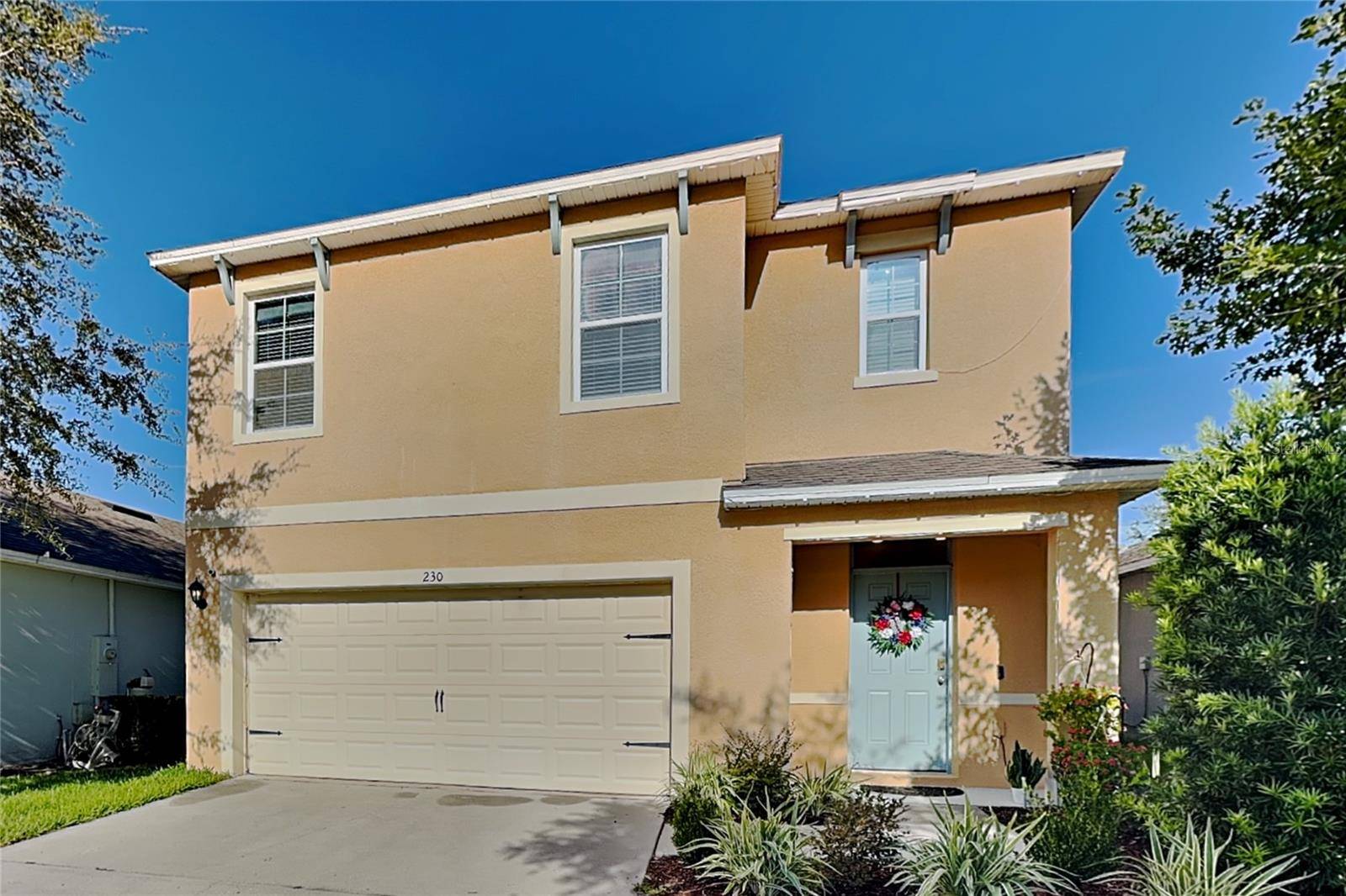 230 MEGHAN CIR, Deland, FL 32724