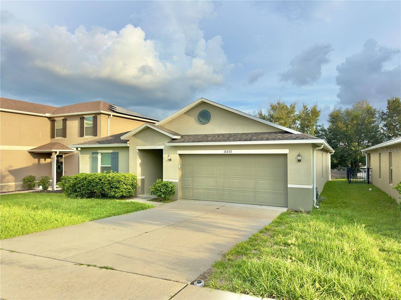 16432 CAJU RD, Clermont, FL 34711