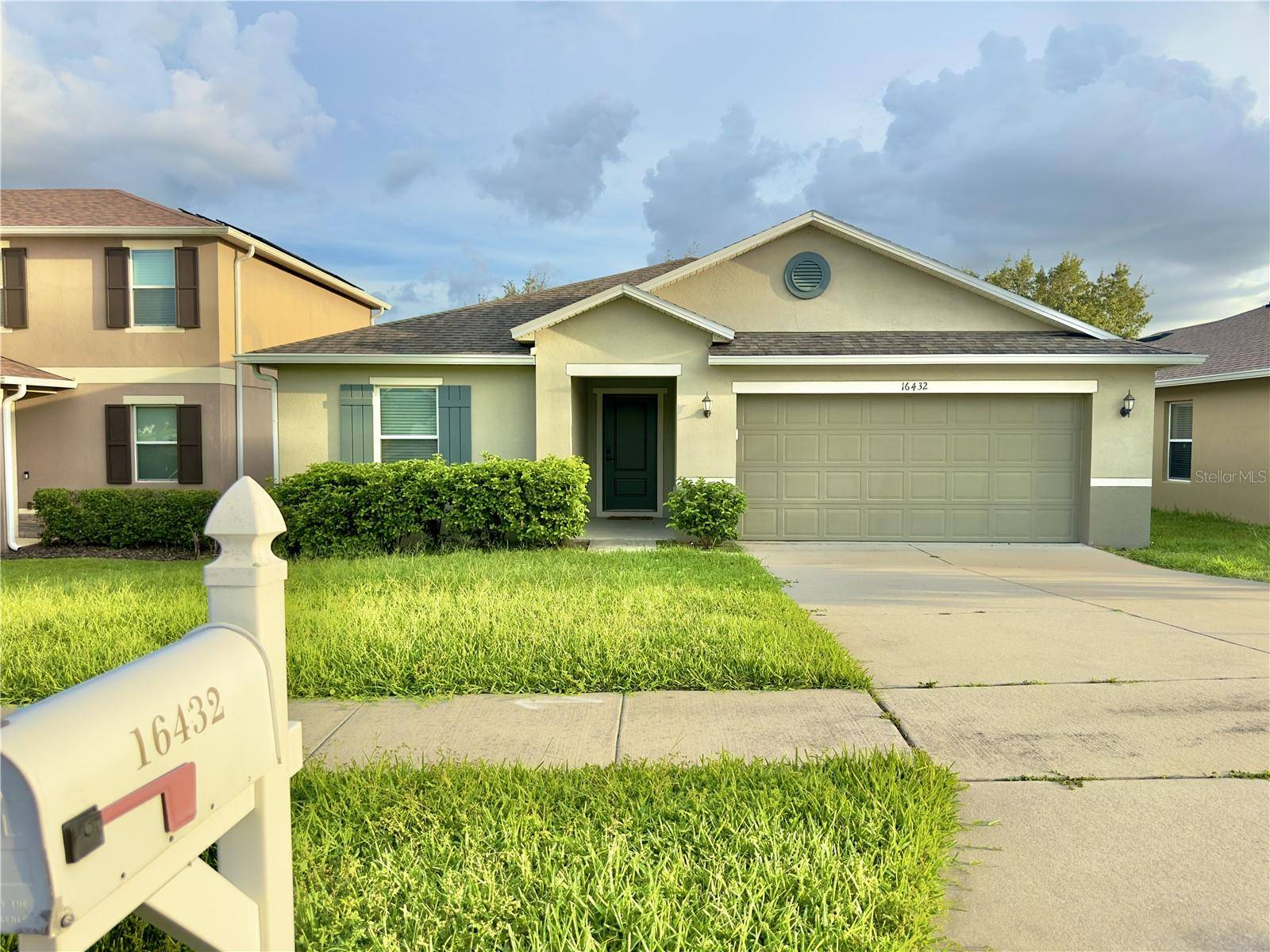 16432 CAJU RD, Clermont, FL 34711