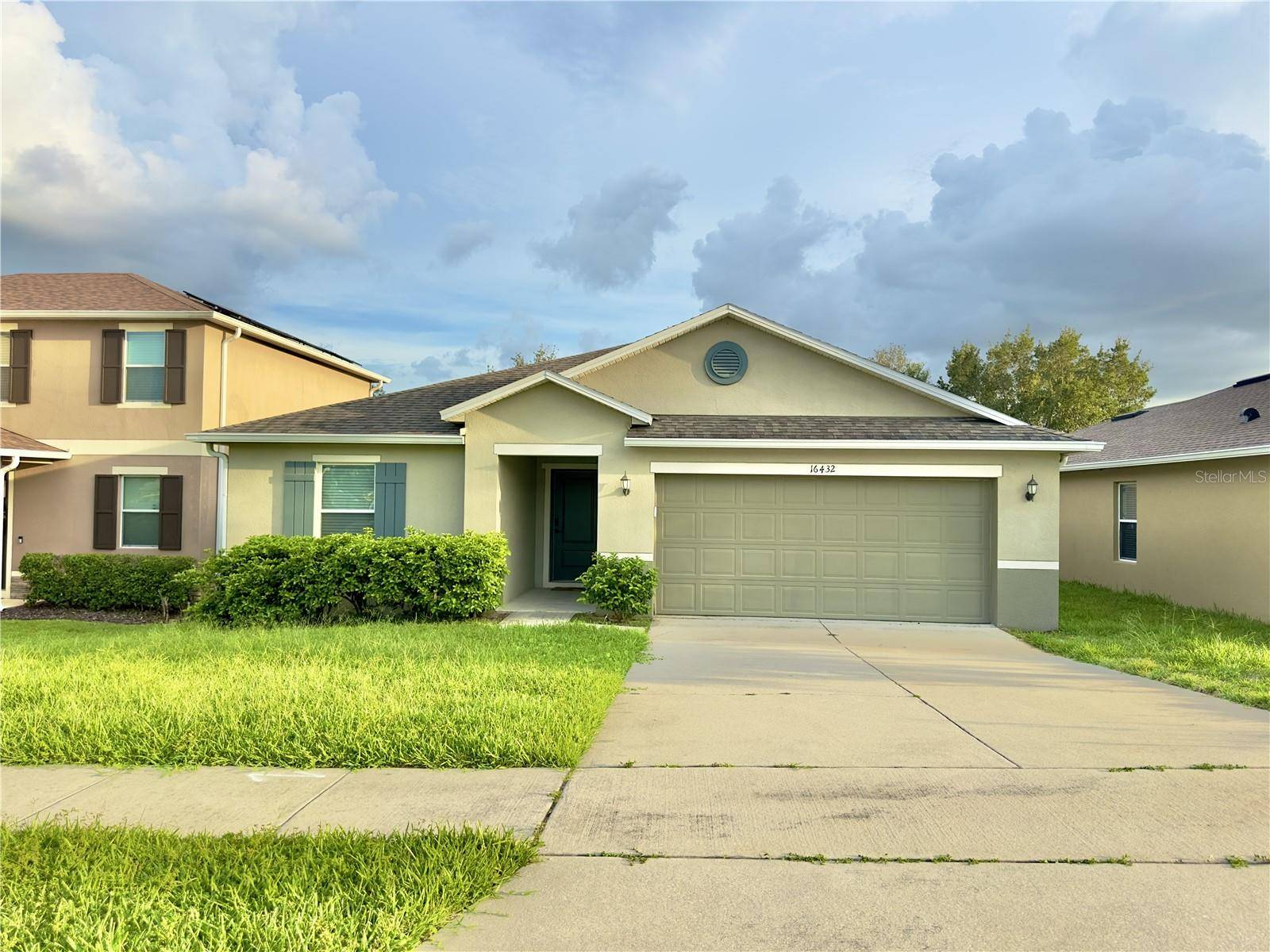 16432 CAJU RD, Clermont, FL 34711