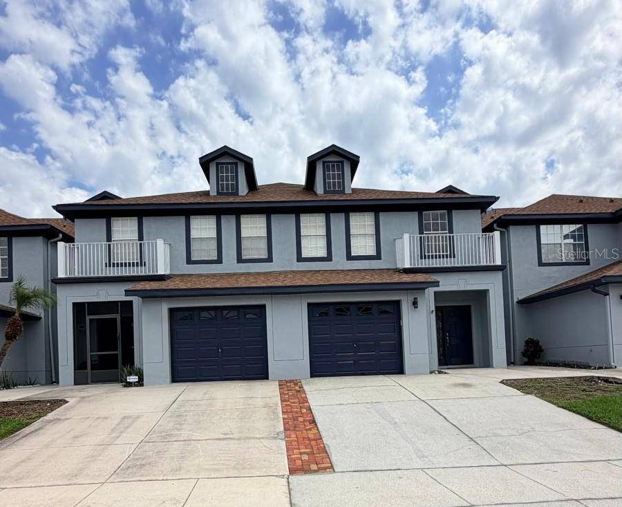 3114 ASHLAND LN, Kissimmee, FL 34741