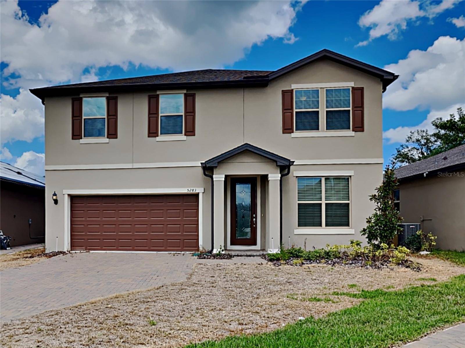 5283 BRYDON WOODS CIR, St Cloud, FL 34771