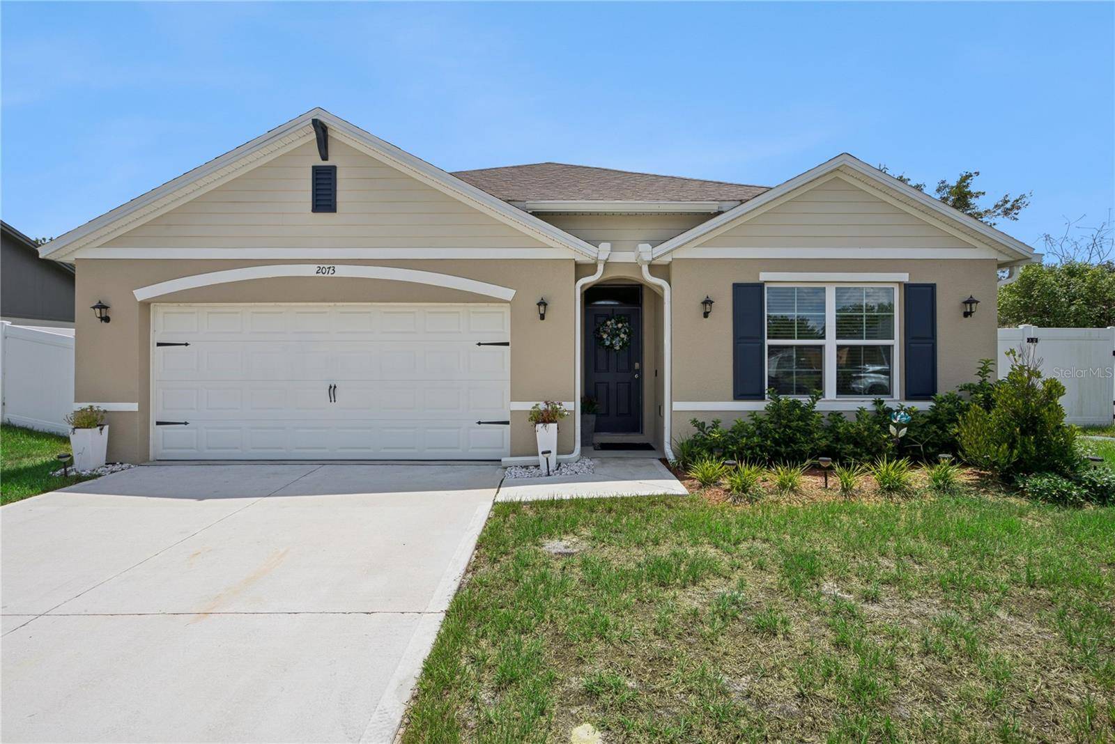 2073 SWANSON DR, Deltona, FL 32738