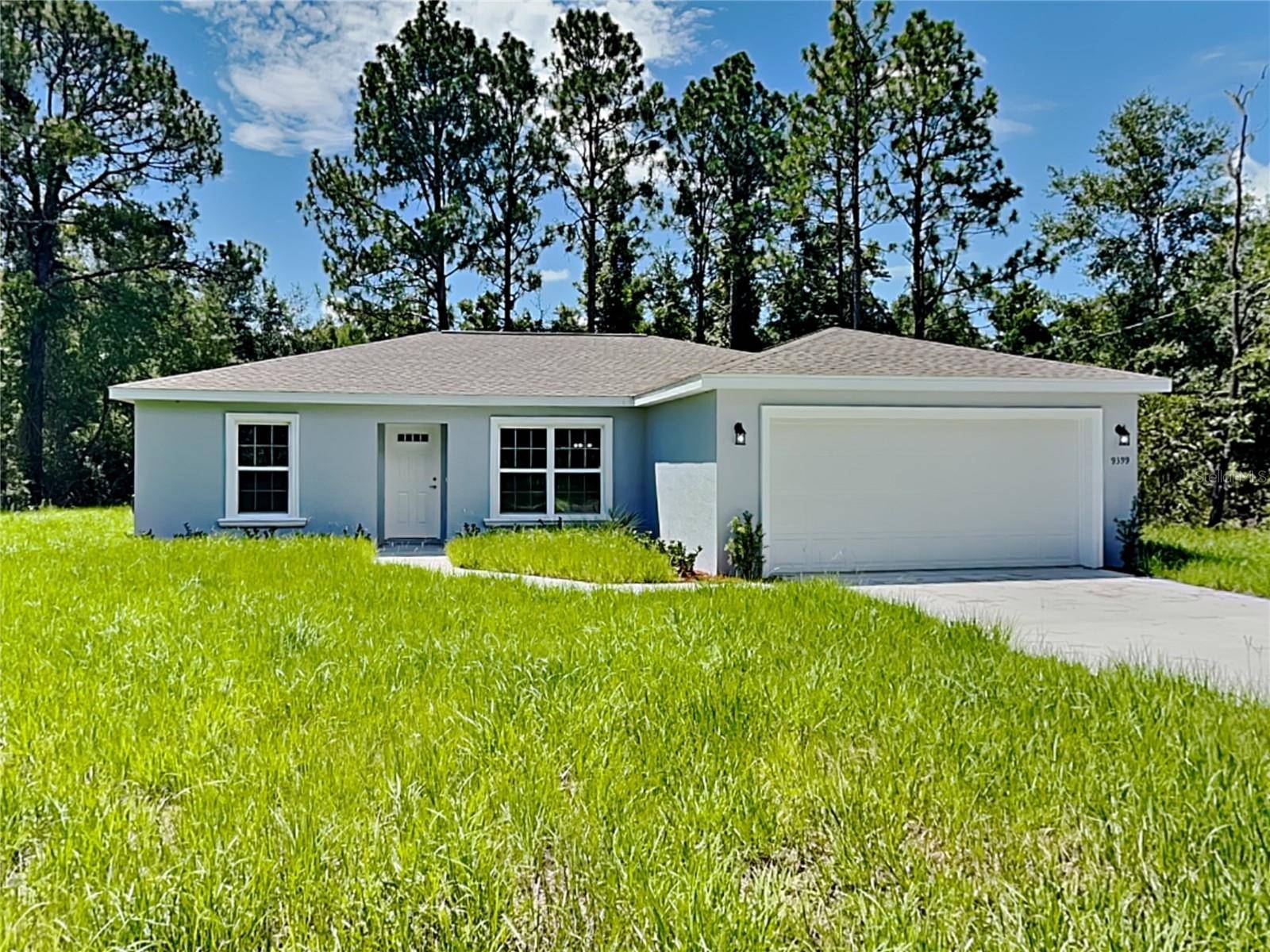 9399 N DEL RIO WAY, Dunnellon, FL 34434