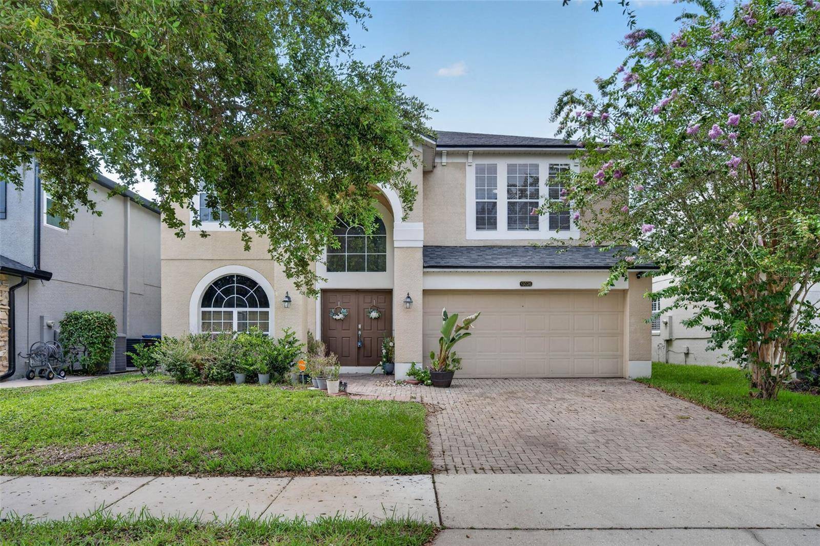 13026 MOSS PARK RIDGE DR, Orlando, FL 32832