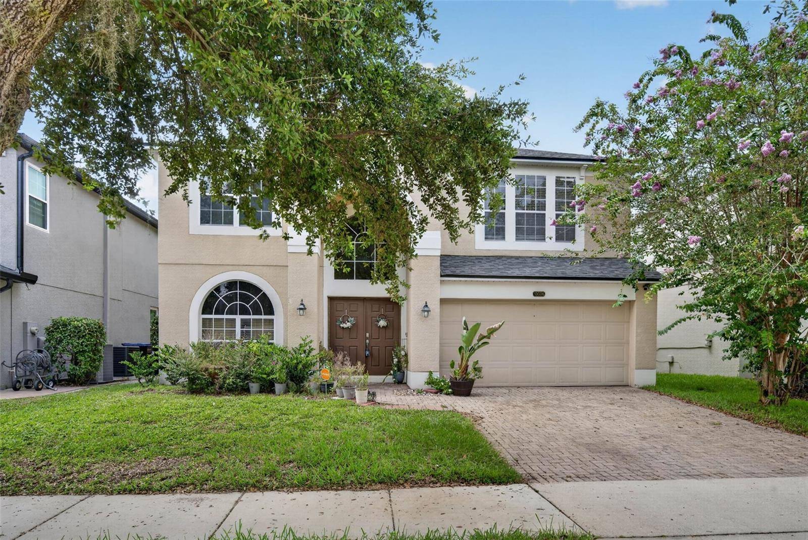 13026 MOSS PARK RIDGE DR, Orlando, FL 32832