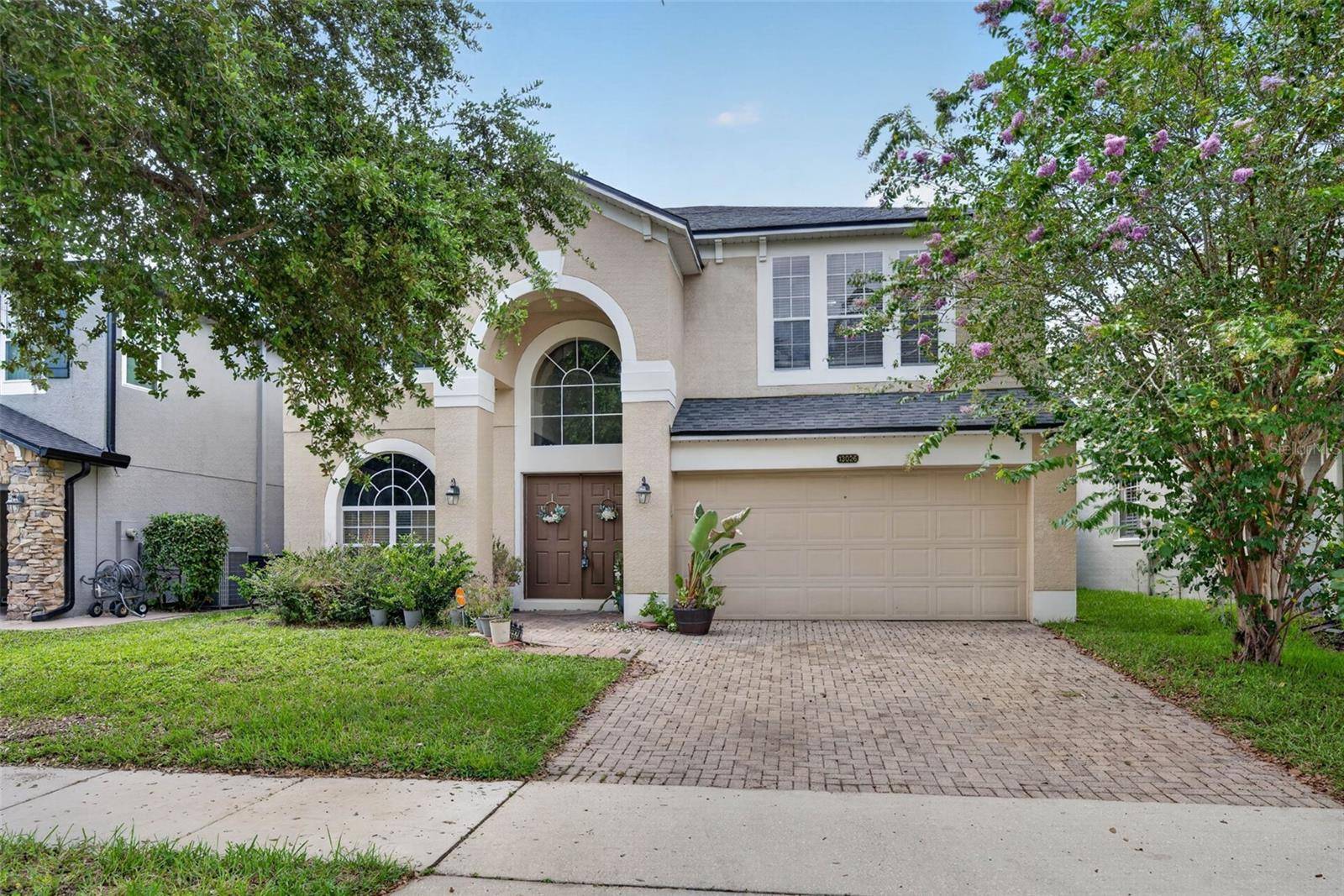 13026 MOSS PARK RIDGE DR, Orlando, FL 32832