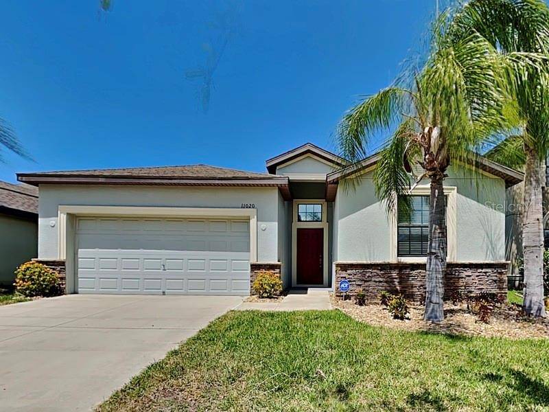 11020 WHITTNEY CHASE DR, Riverview, FL 33579