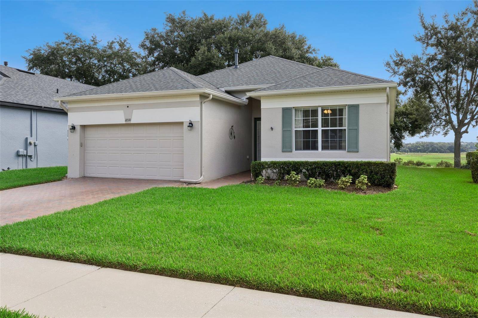 2230 CALEDONIAN ST, Clermont, FL 34711