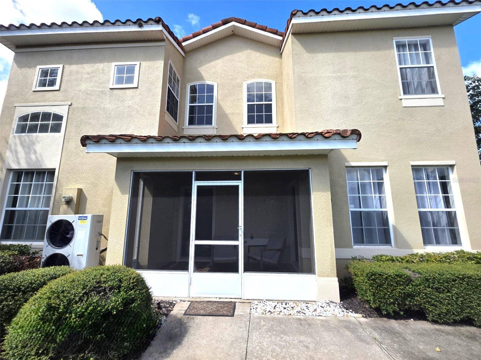 734 MONROE CIR, Davenport, FL 33896