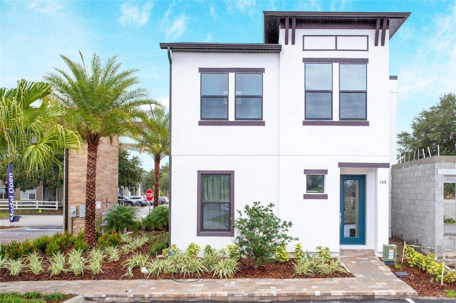 168 VILLA DOMANI CIR, Davenport, FL 33896