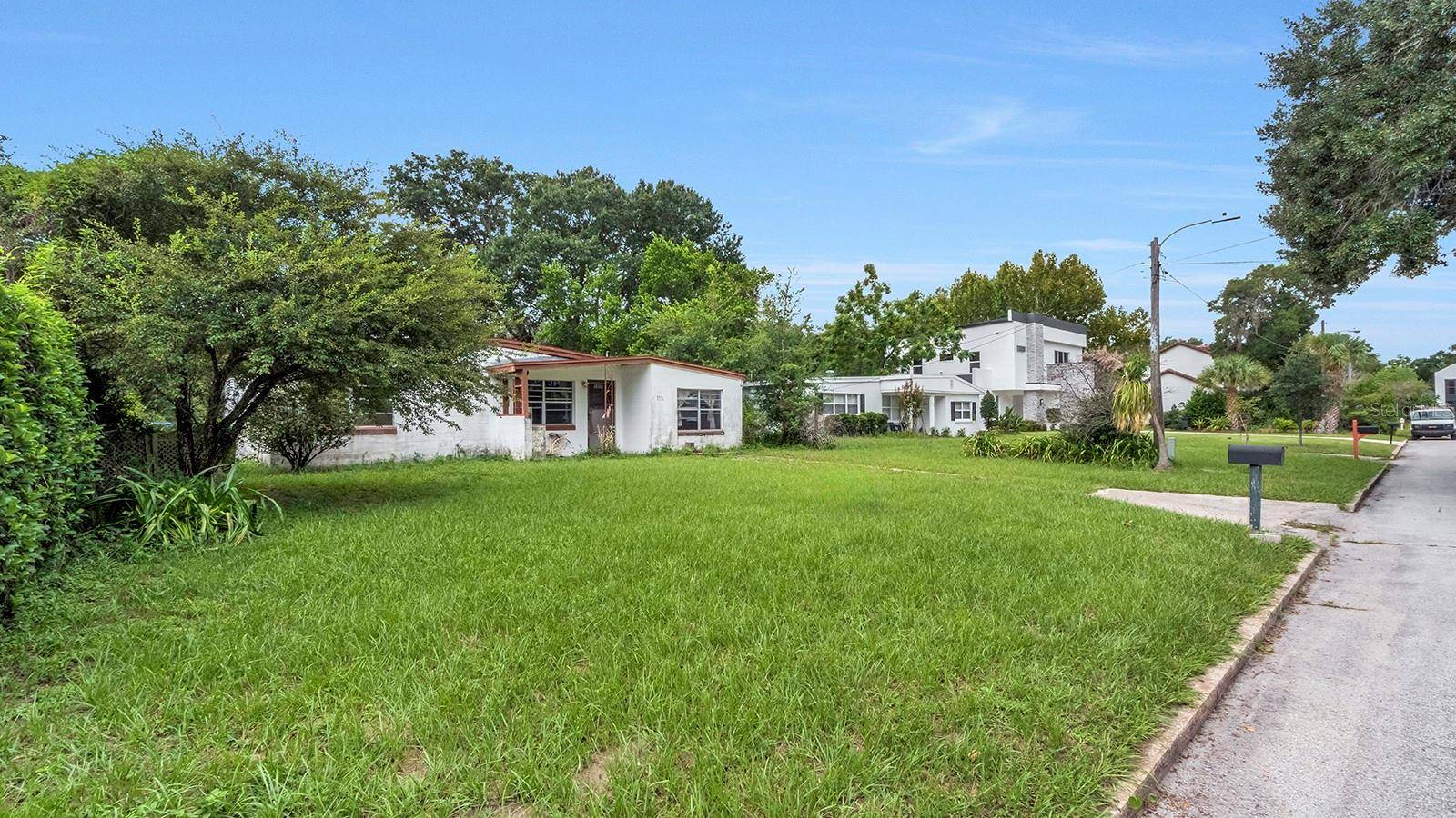 1416 BORDER DR, Winter Park, FL 32789