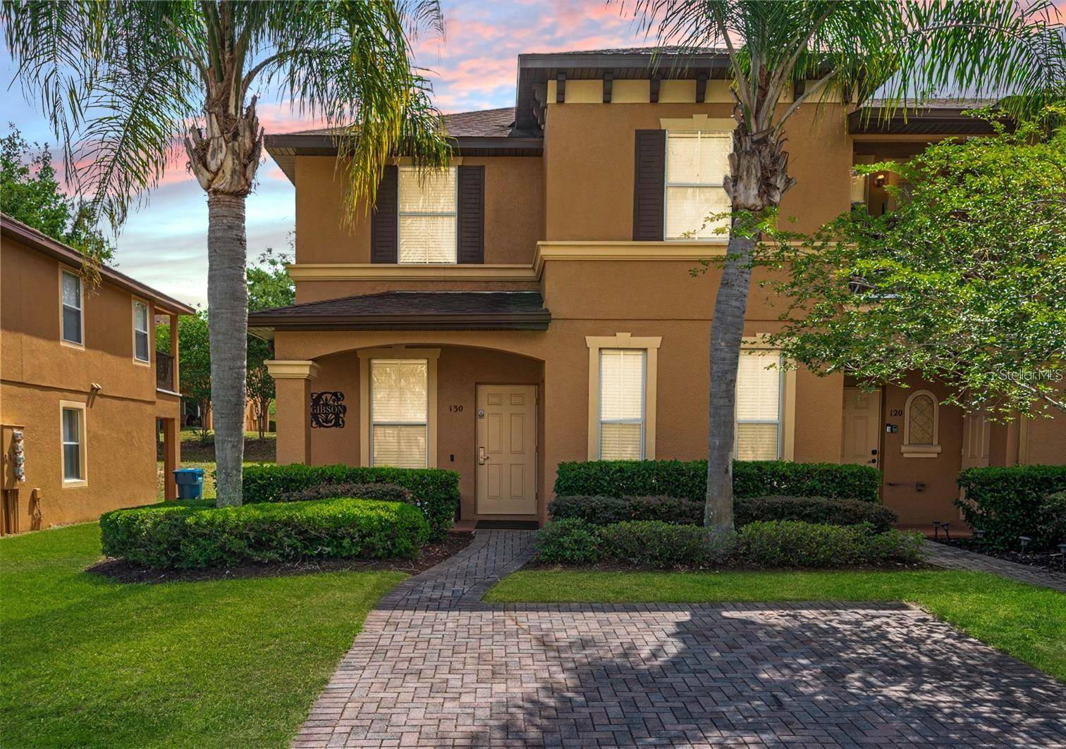 130 PALERMO ST, Davenport, FL 33897