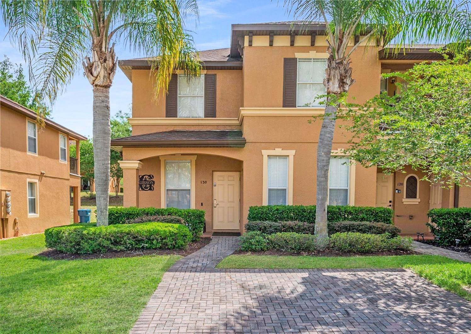 130 PALERMO ST, Davenport, FL 33897