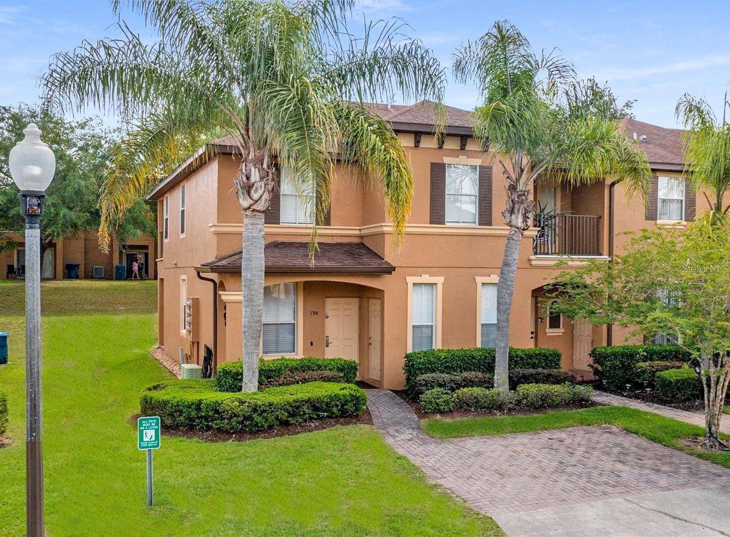 130 PALERMO ST, Davenport, FL 33897