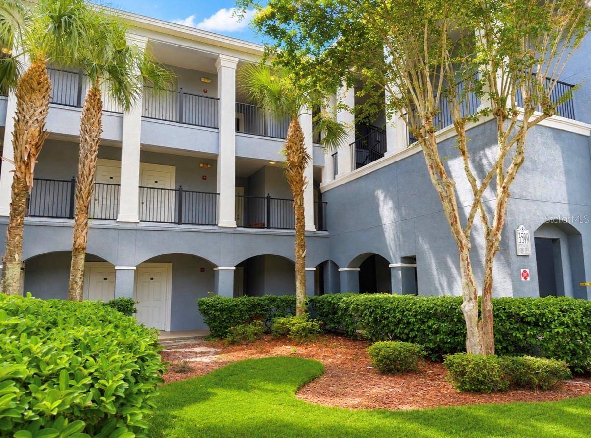 3589 CONROY RD #1023, Orlando, FL 32839