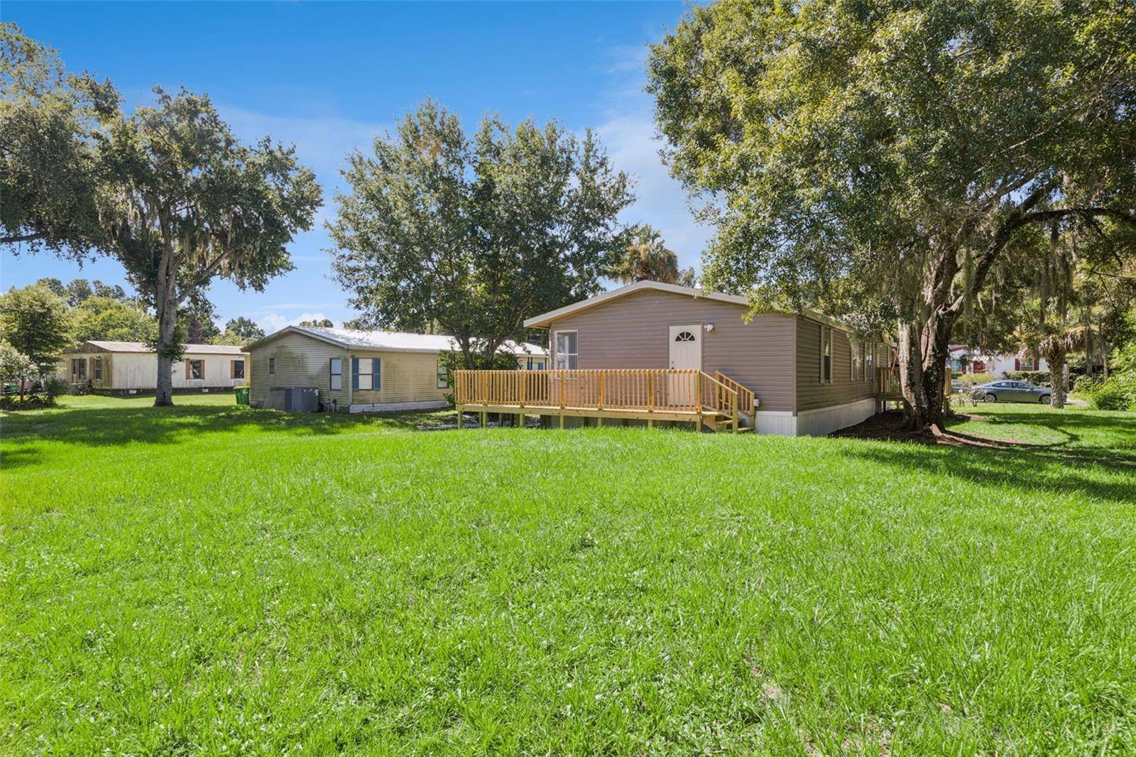 5038 CAMBRIDGE DR, Mims, FL 32754