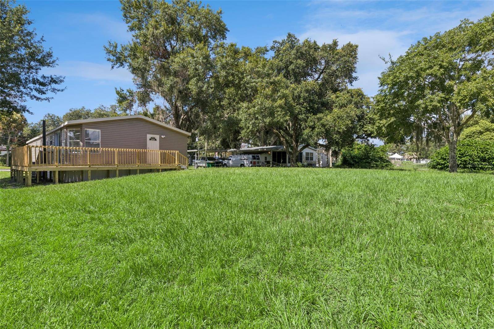 5038 CAMBRIDGE DR, Mims, FL 32754