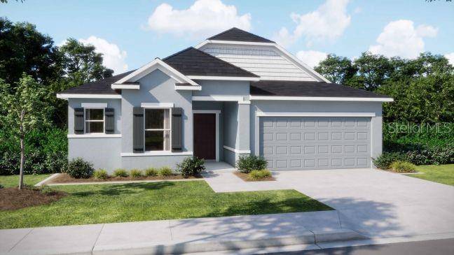 5963 LYON RD, Spring Hill, FL 34606