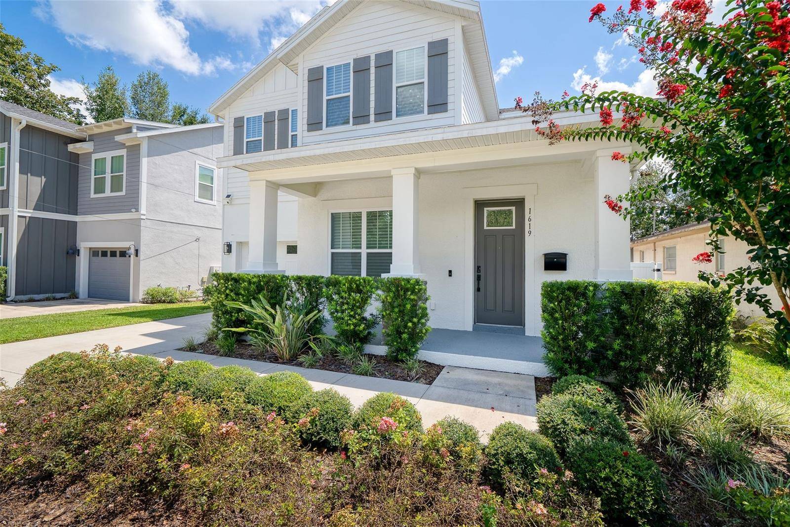 1619 S OSCEOLA AVE, Orlando, FL 32806