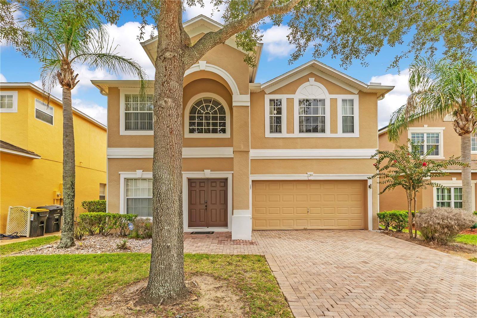 139 MOORGATE DR, Davenport, FL 33897