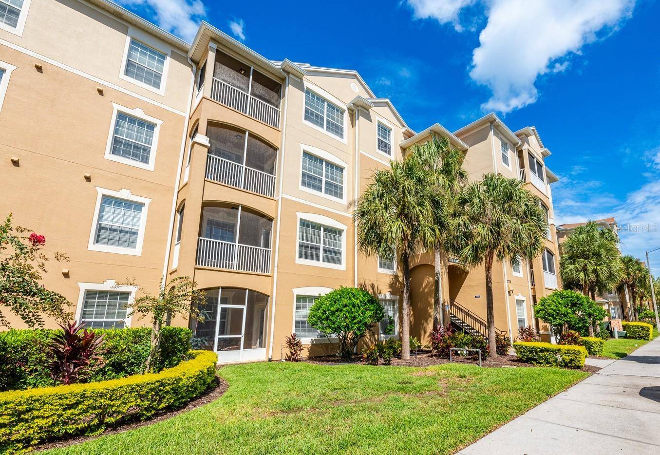 2778 ALMATON LOOP #204, Kissimmee, FL 34747