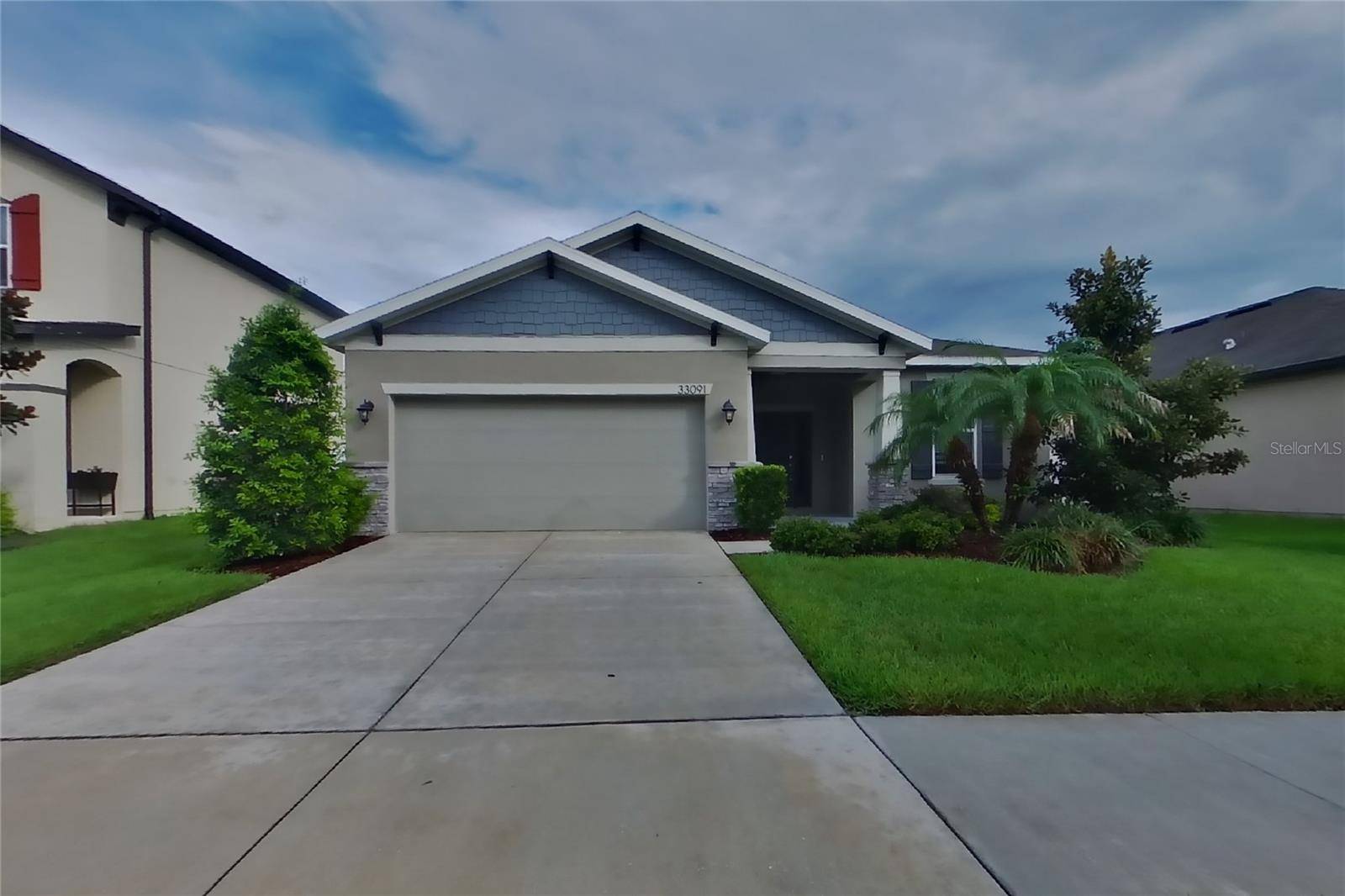 Address not disclosed, Wesley Chapel, FL 33545