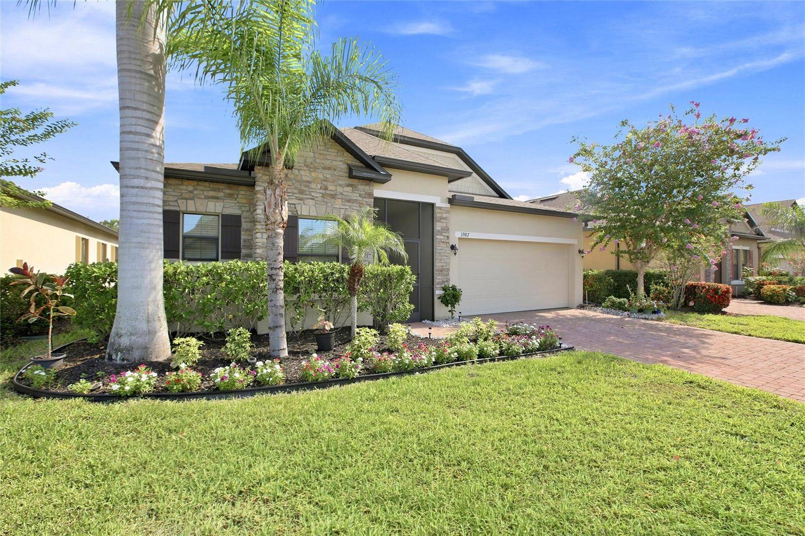 3987 RIVER BANK WAY, Port Charlotte, FL 33980