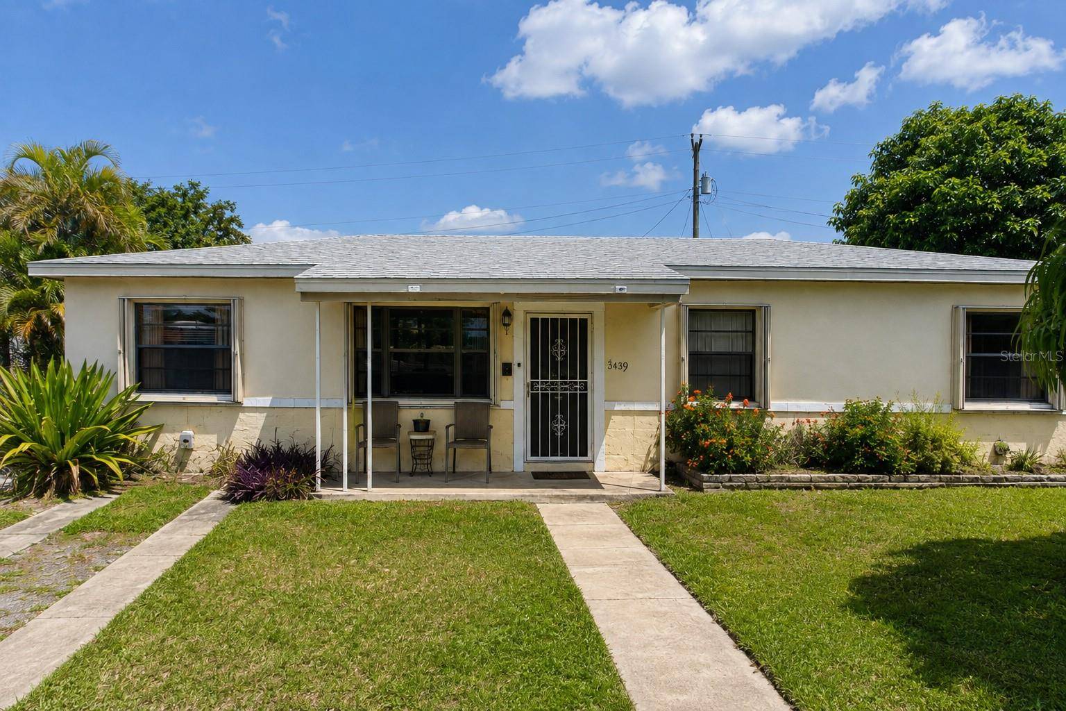 3439 NW 87TH ST, Miami, FL 33147