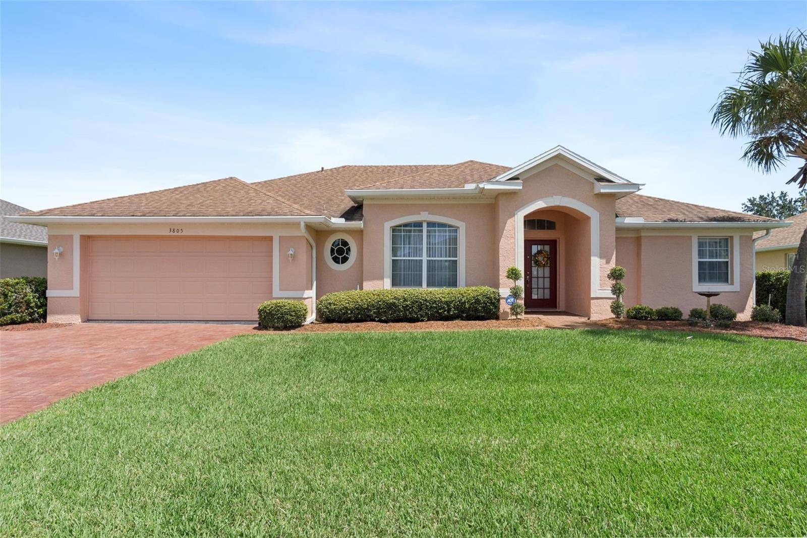 3805 LAUREL VIEW DR, Kissimmee, FL 34744