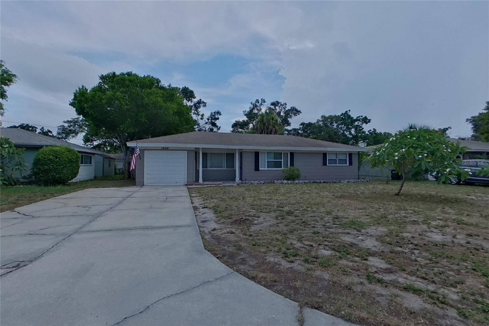 Address not disclosed, Clearwater, FL 33755