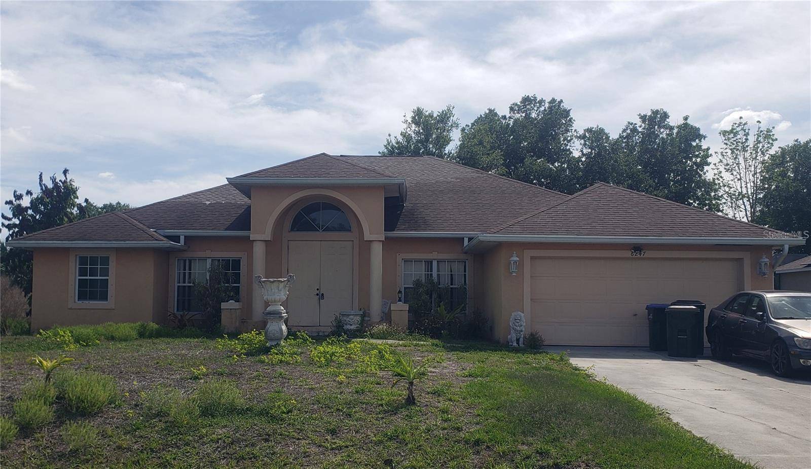6247 SKYVIEW DR, North Port, FL 34291