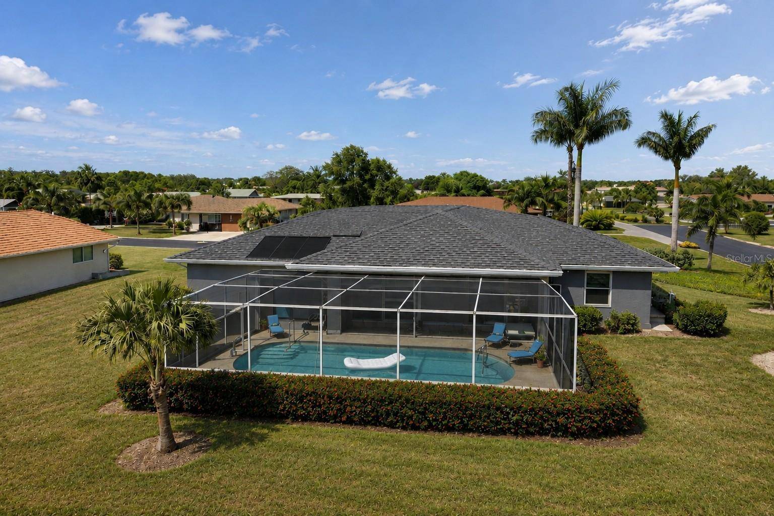 1840 FLAMETREE LN, Venice, FL 34293