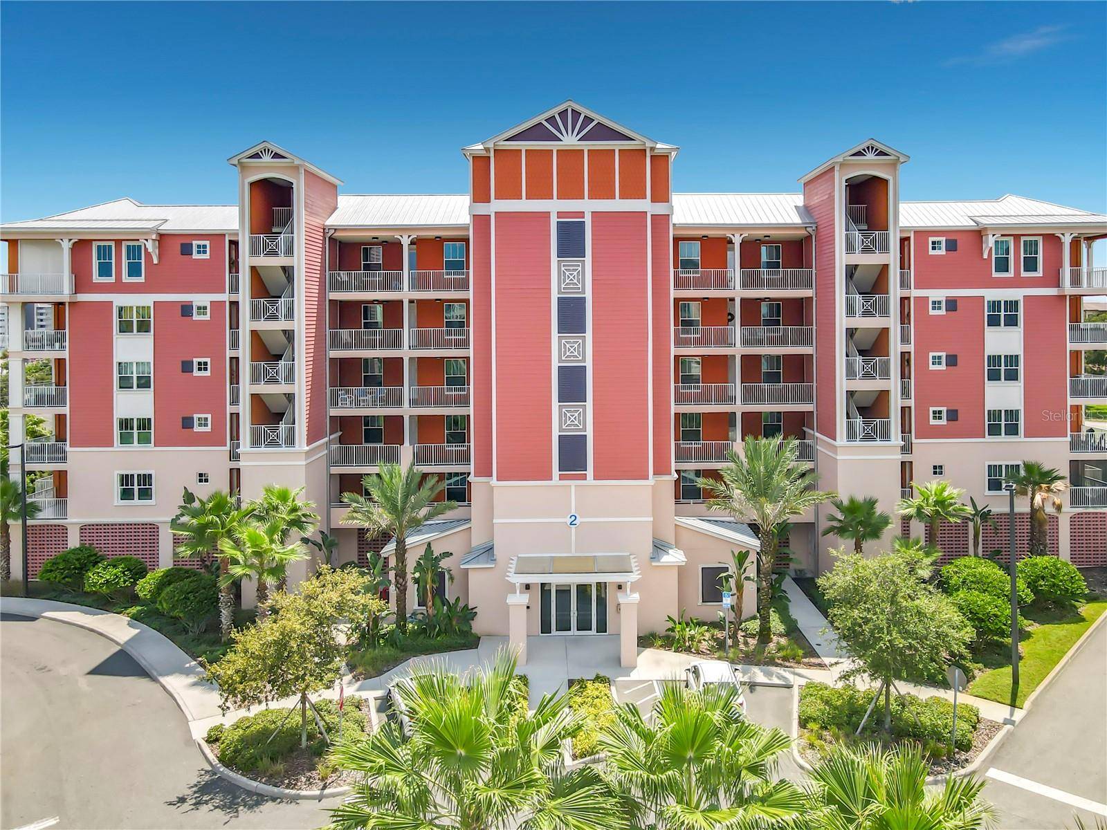 2 RIVERWALK DR #404, New Smyrna Beach, FL 32169