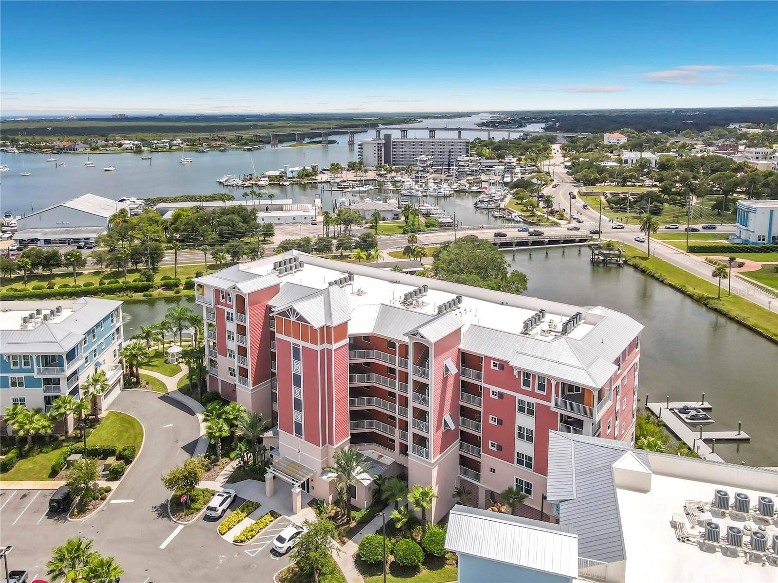 2 RIVERWALK DR #404, New Smyrna Beach, FL 32169