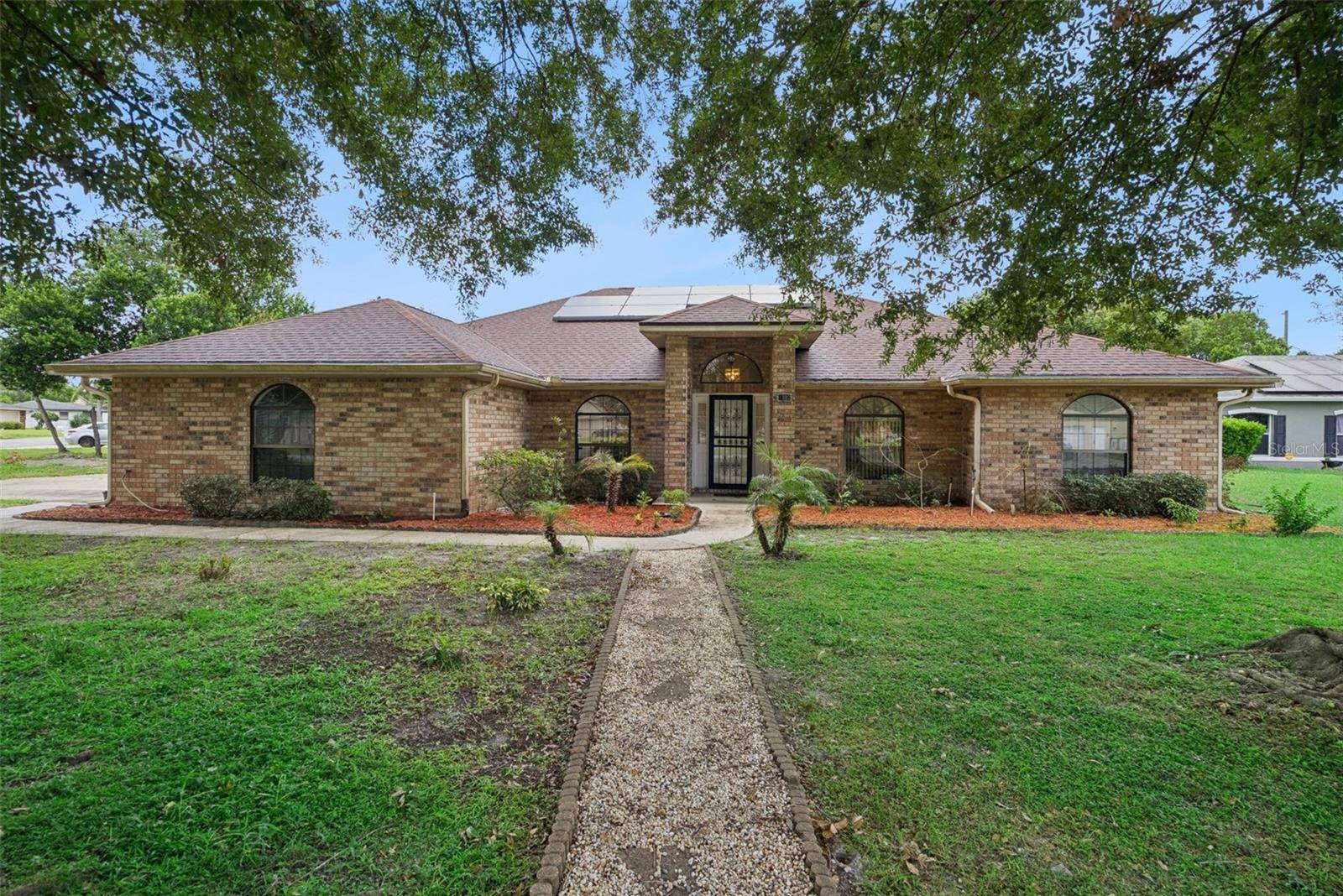 1302 LYDIA DR, Deltona, FL 32725