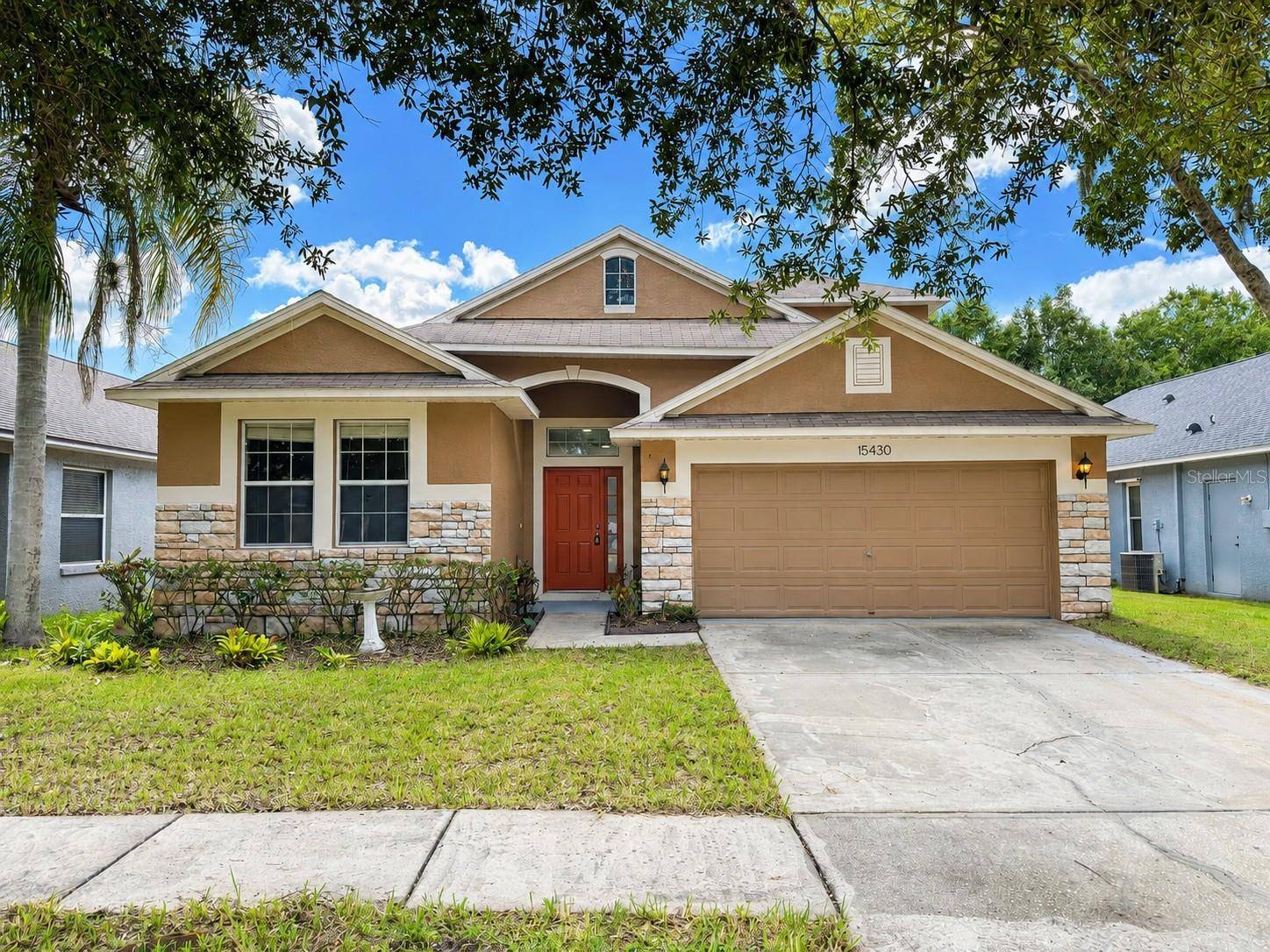 15430 LAKE BELLA VISTA DR, Tampa, FL 33625